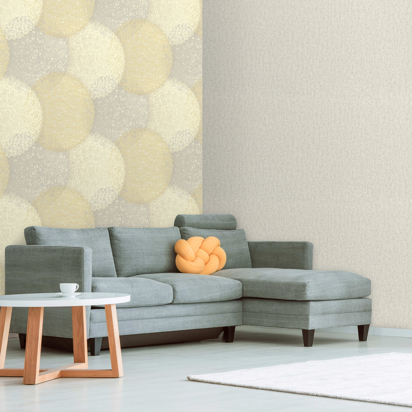 Обои 9317-23 Eurodecor Samui 2 Euro Decor коллекция Samui 2 производства  в интернет-магазине Обоитрейд