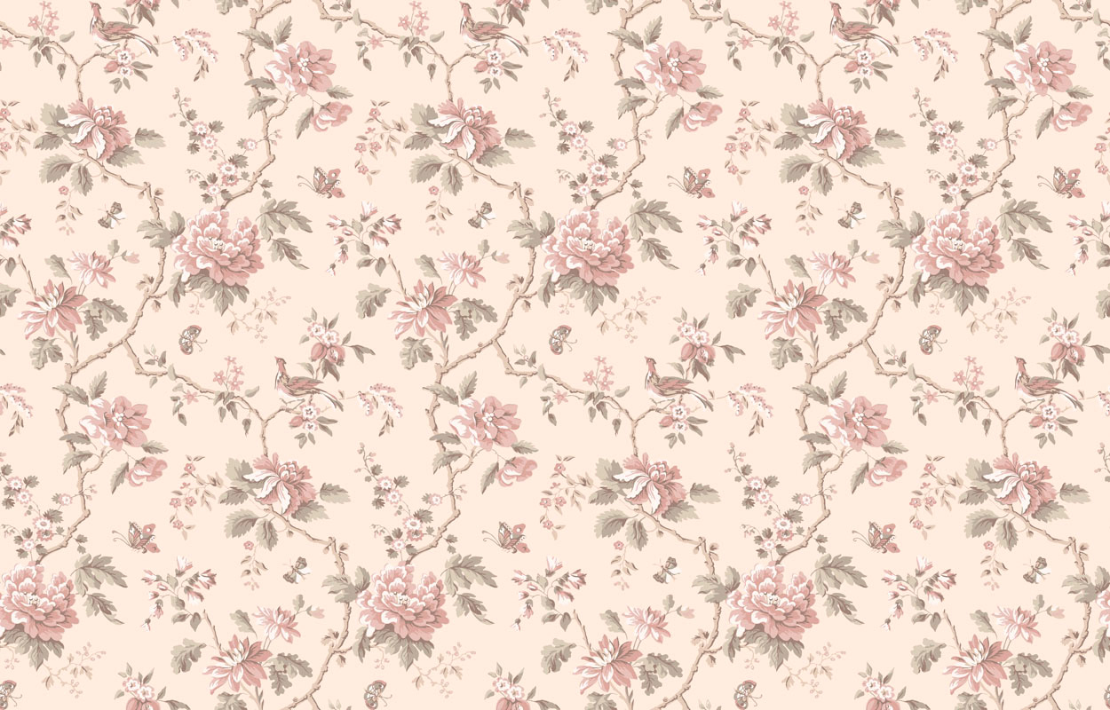 Обои SLK2 007 Loymina Шелковый путь