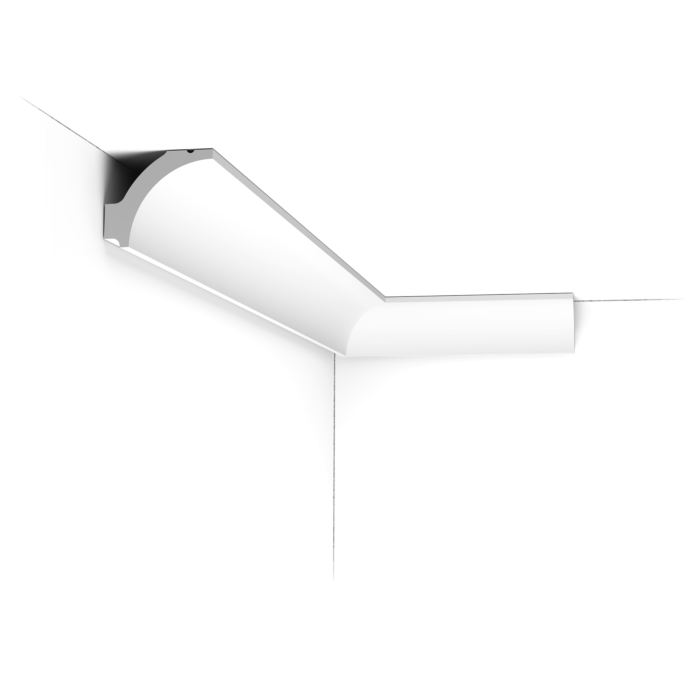 Лепнина C260 карниз