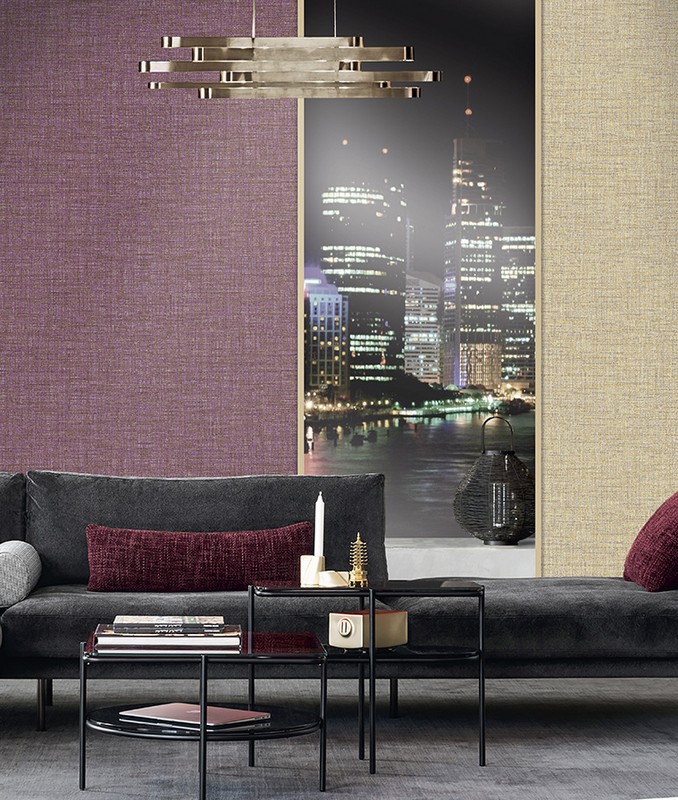 Обои 83242 Emiliana Parati Город Emiliana Parati коллекция Город производства Италия в интернет-магазине Обоитрейд