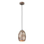 Подвесной светильник Maytoni Pendant MOD199-PL-03-G