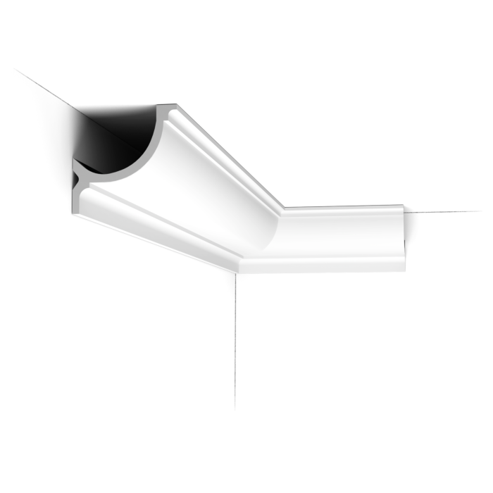 Лепнина C902 карниз