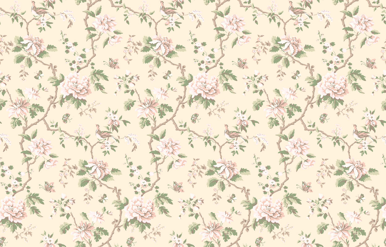 Обои SLK2 003 Loymina Шелковый путь