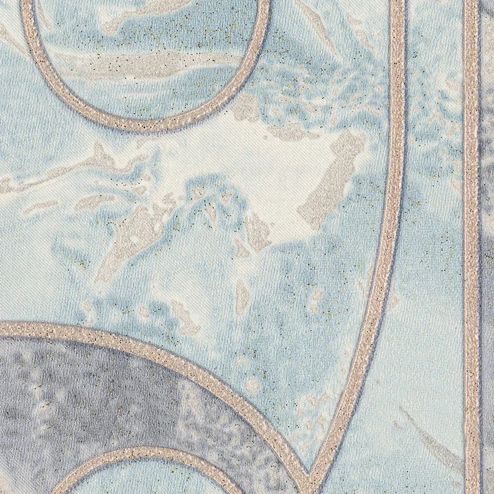 Обои 9245-03 Euro Decor Santa Barbara Euro Decor коллекция Santa Barbara производства РОССИЯ в интернет-магазине Обоитрейд