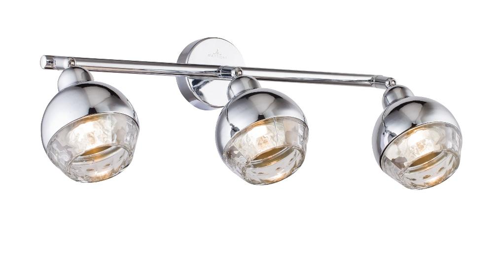 Спот Maytoni Spot SP006-CW-03-N
