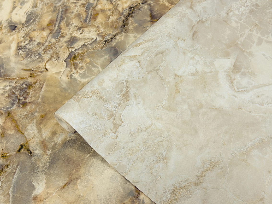 Обои 86643 Decori & Decori Каррара 4 Decori & Decori коллекция Каррара 4 производства Италия в интернет-магазине Обоитрейд