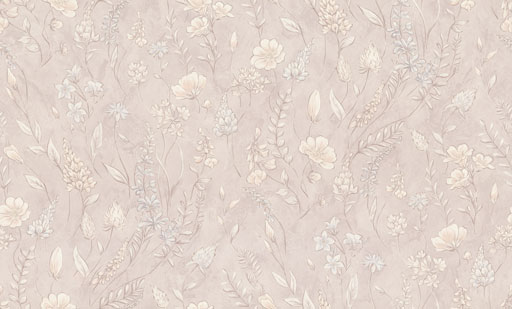 Обои 7326-01 Euro Decor Meadow Euro Decor коллекция Meadow производства РОССИЯ в интернет-магазине Обоитрейд