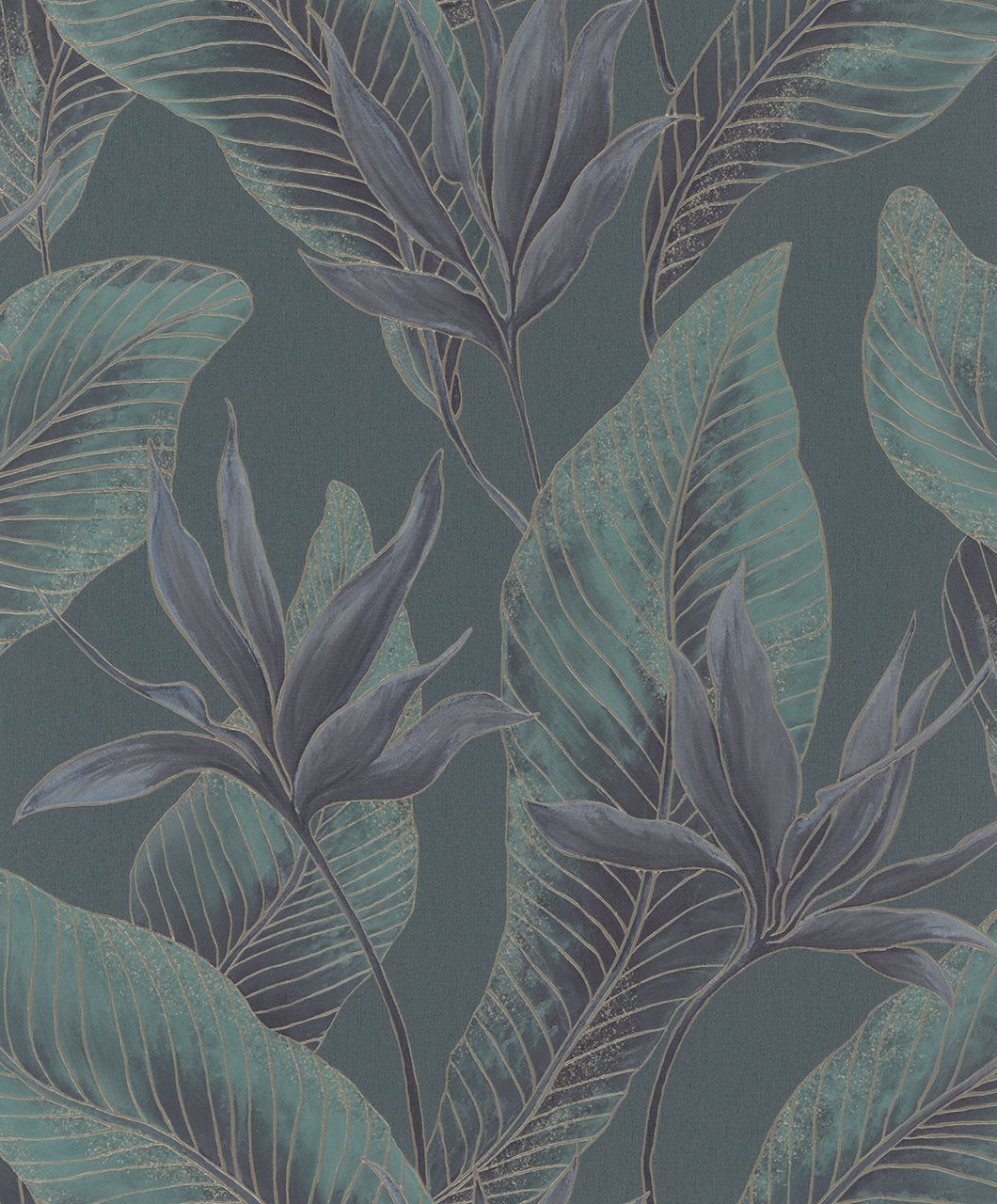 Обои 36366 Marburg Bloom Marburg коллекция Bloom производства  в интернет-магазине Обоитрейд