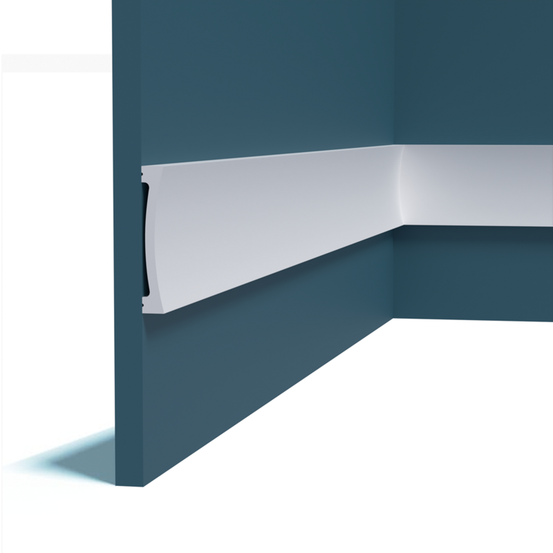 Молдинг P219-2800 (2,8м)