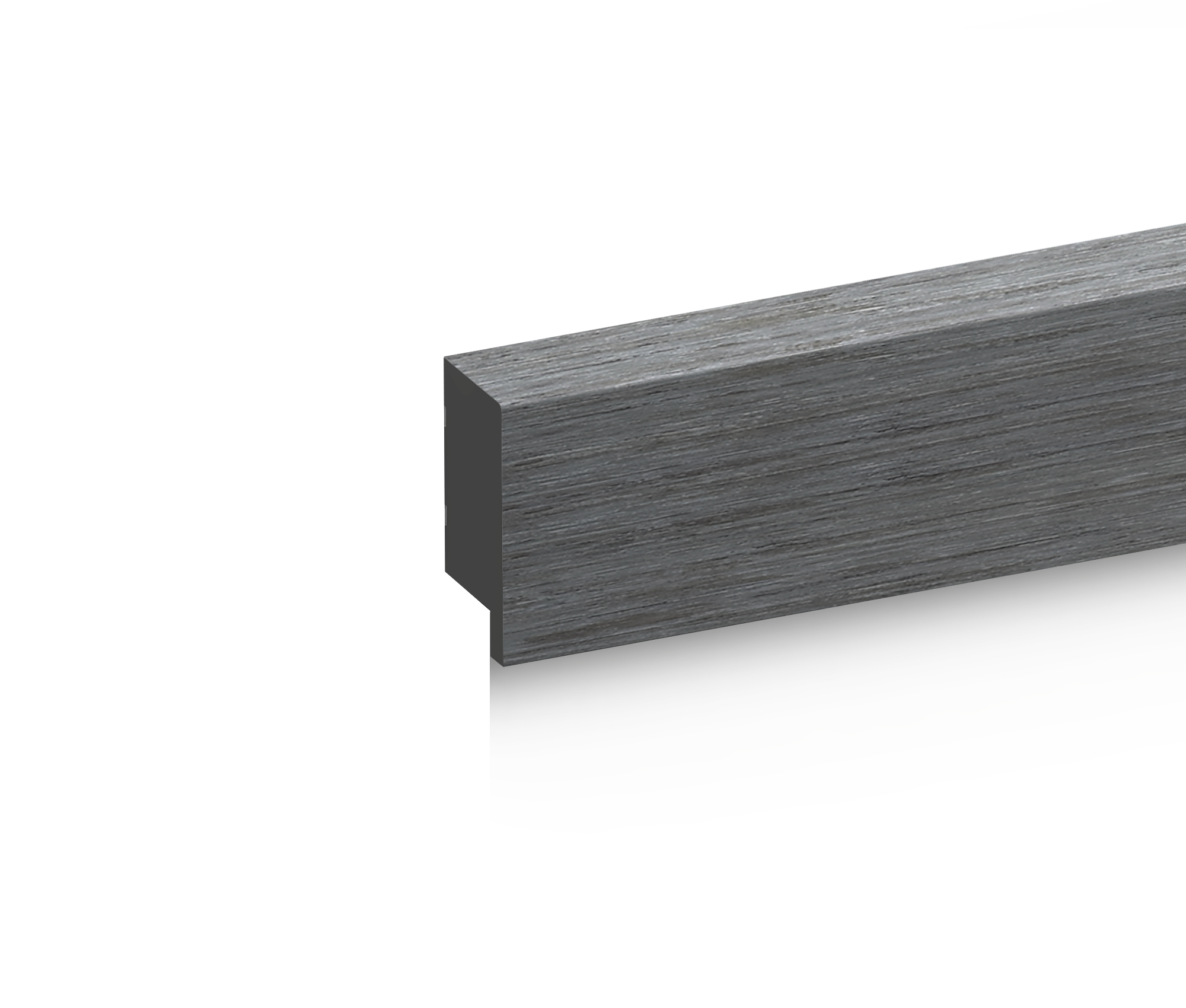 Финишный молдинг LF1 GN68 Hiwood 50мм×2,7м