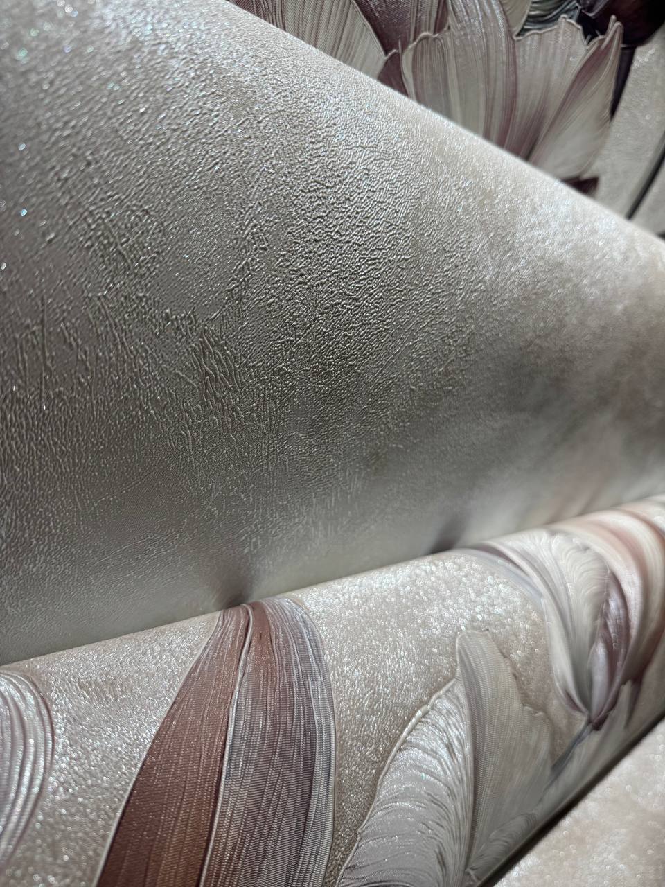 Обои 587183 Avisto Анджелина Avisto коллекция Анджелина производства  в интернет-магазине Обоитрейд