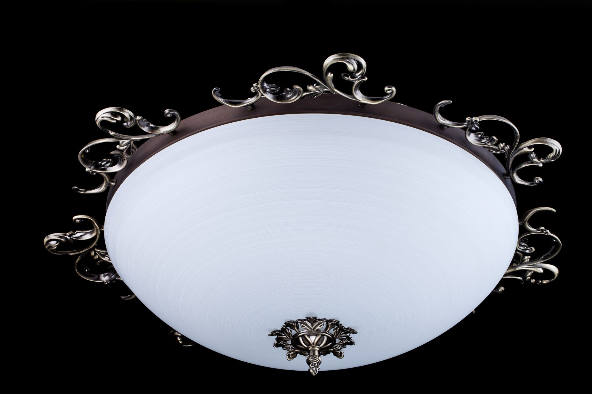 Потолочный светильник Maytoni Ceiling & Wall C900-CL-05-R