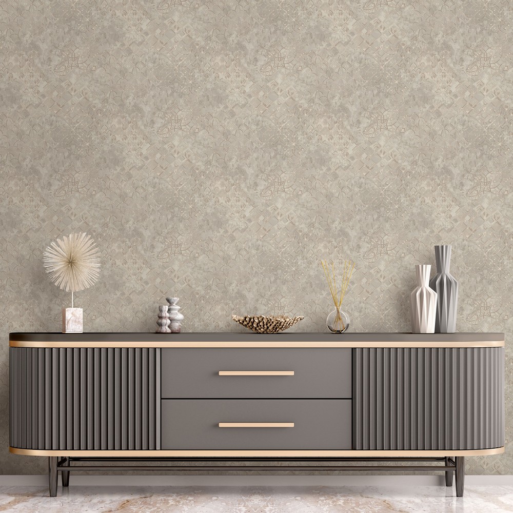 Обои 9251-02 Euro Decor Aurelia Euro Decor коллекция Aurelia производства РОССИЯ в интернет-магазине Обоитрейд