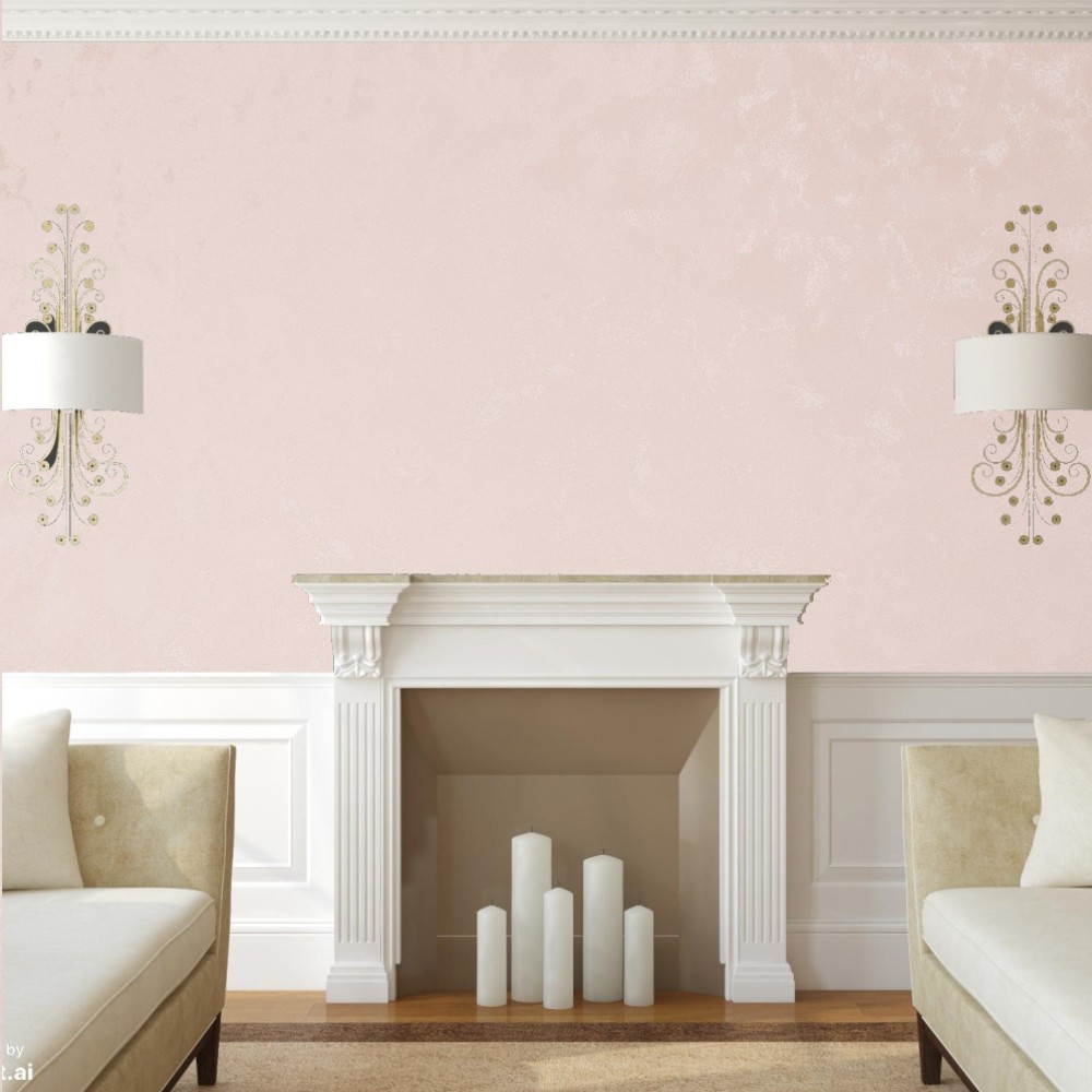 Обои HC72273-18 Palitra Home Color Нимфа Palitra Home Color коллекция Нимфа производства РОССИЯ в интернет-магазине Обоитрейд