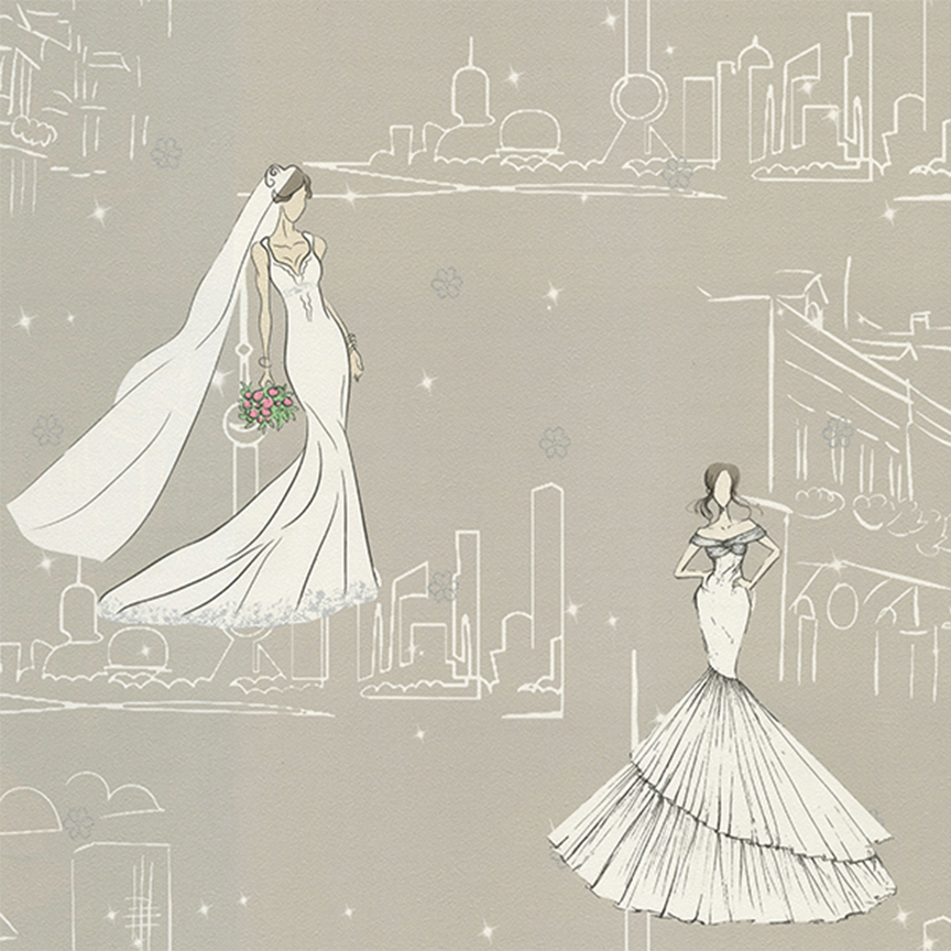 Обои 3511-4 Makario Jolly