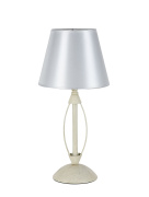 Настольная лампа Freya Classic FR2327-TL-11-BG