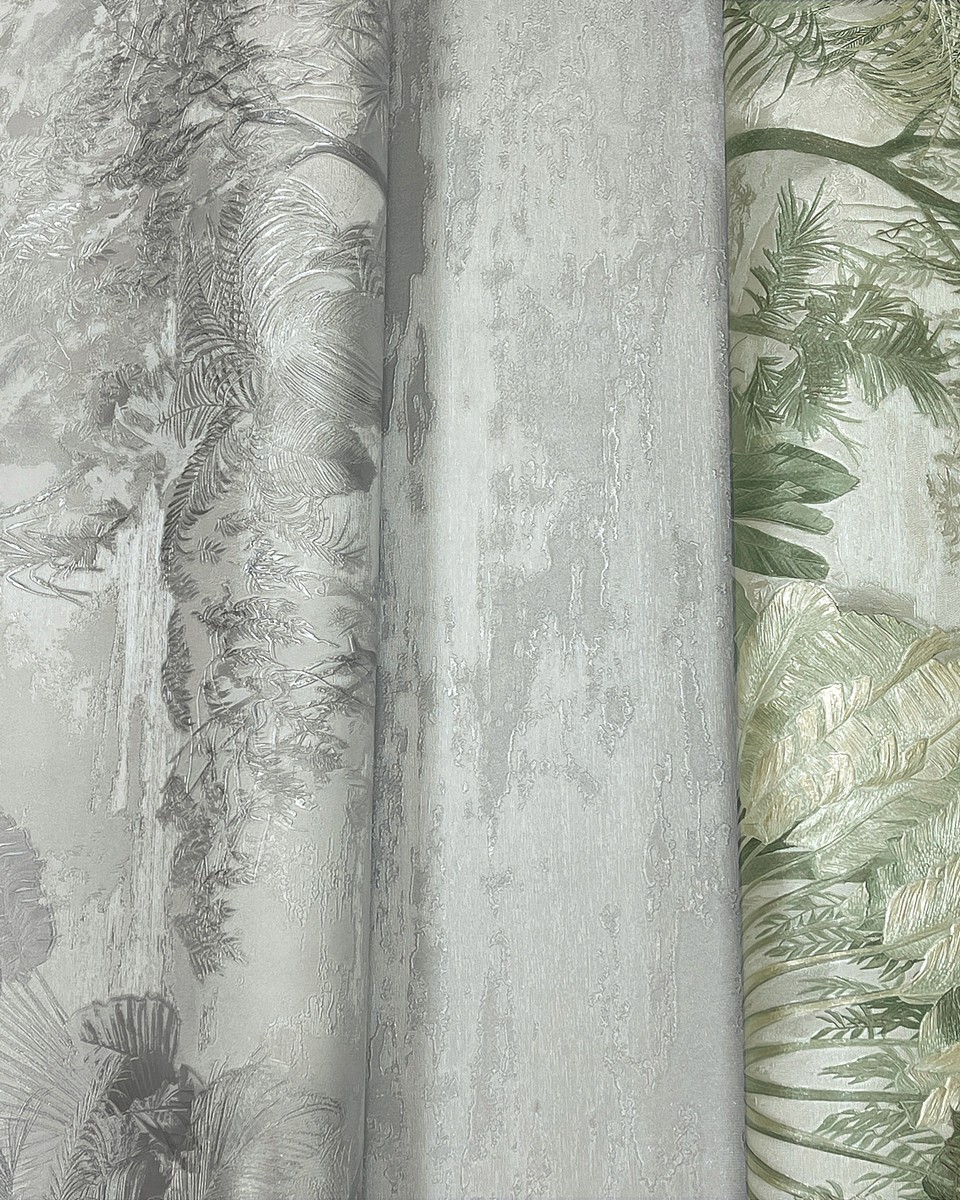 Обои MS10509 Prisma История Prisma коллекция История производства Китай в интернет-магазине Обоитрейд