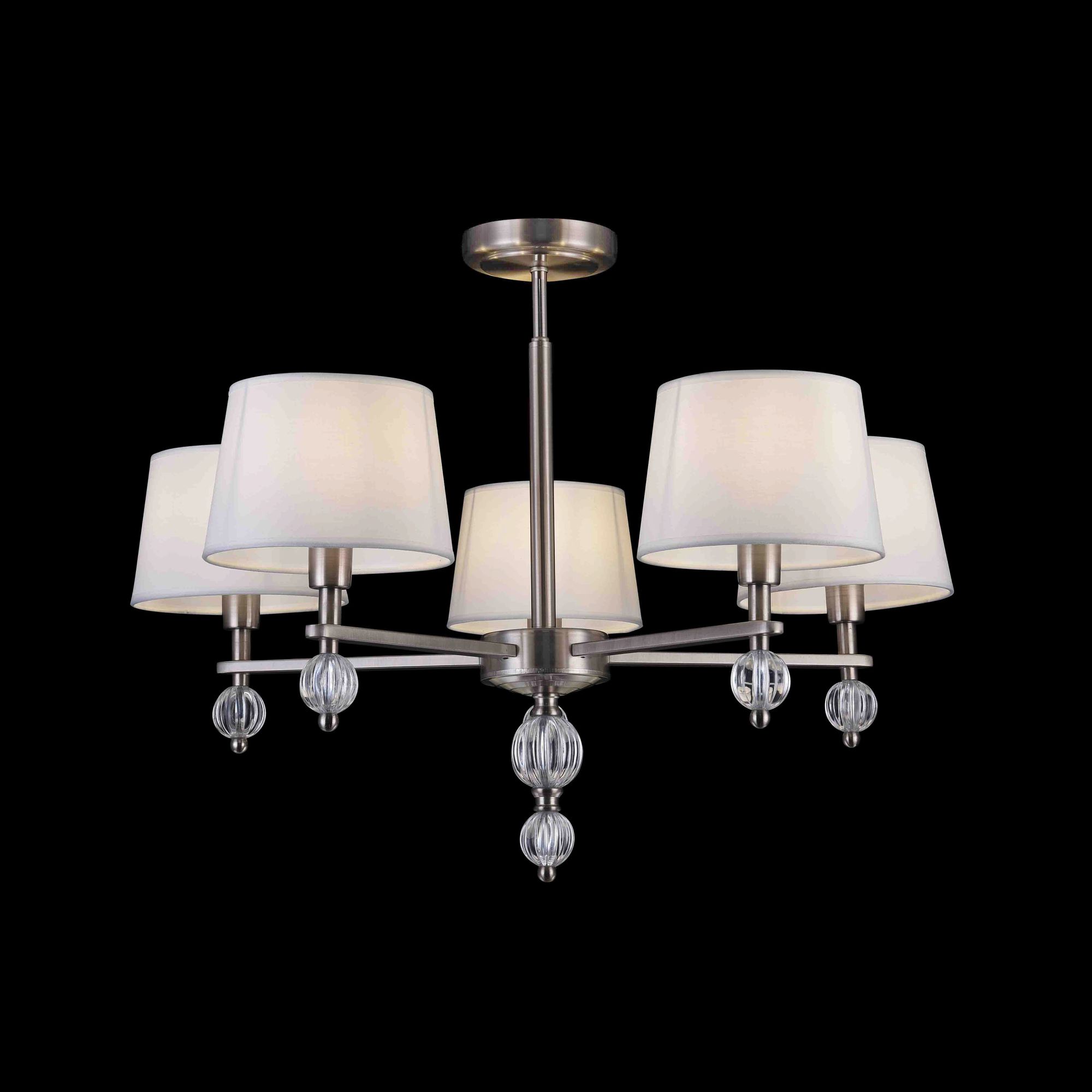 Люстра Freya Modern FR5679PL-05N