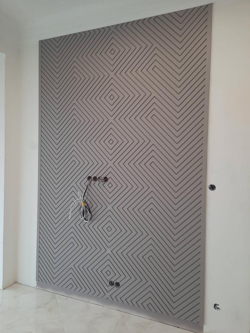 Стеновая панель СП 14 Bello Deco 12×500×500мм