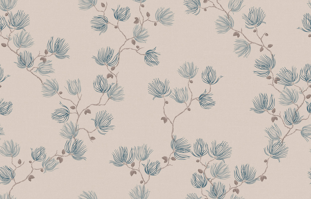 Обои BRIT23 002 Loymina Шервуд