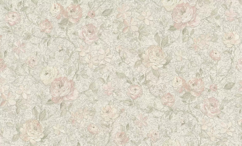 Обои A55004 Grandeco Ideco Anastasia