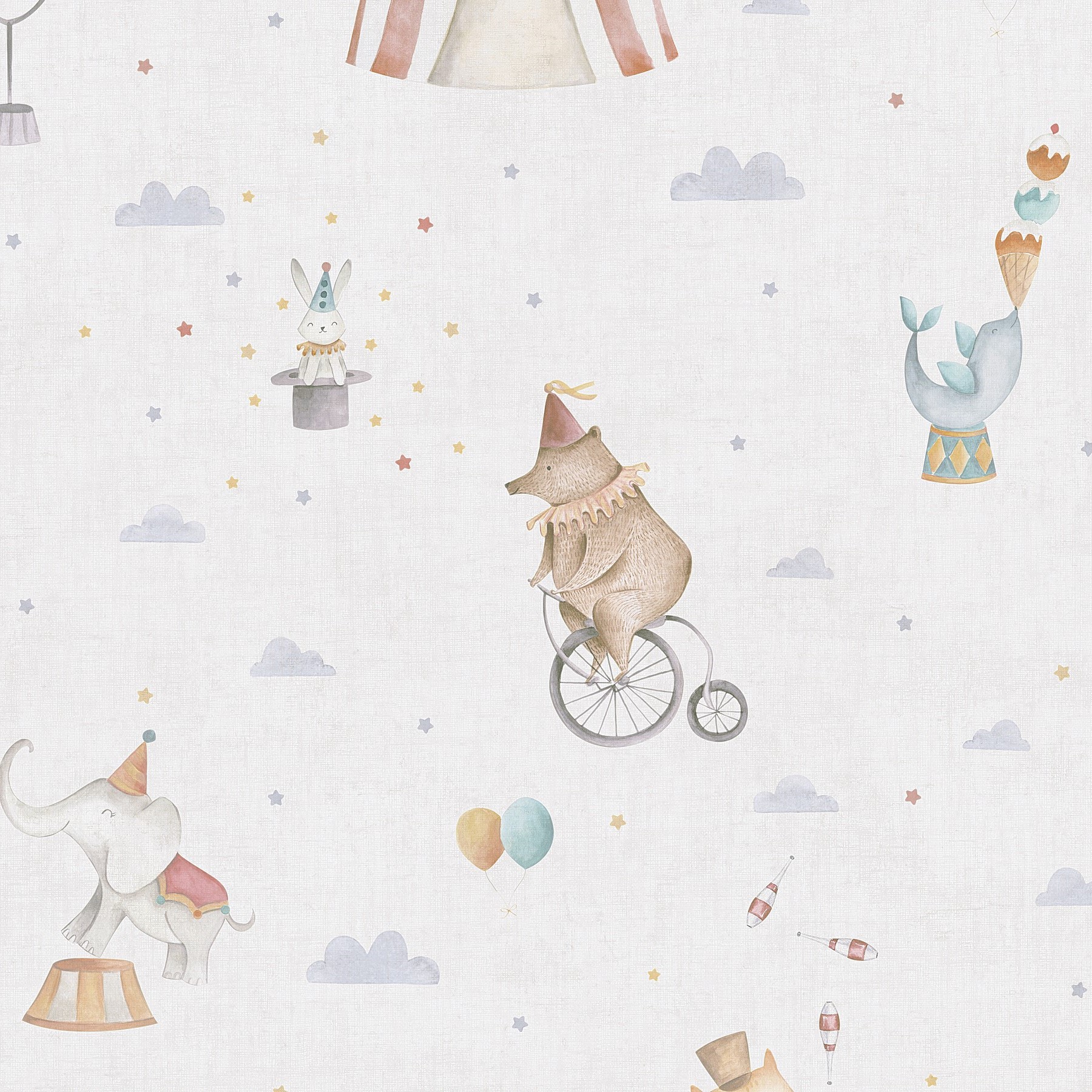 Обои 78692-1 AS Creation Mia+Paul AS Creation коллекция Mia+Paul производства Германия в интернет-магазине Обоитрейд