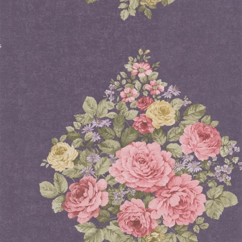 Обои 98744 Holden Decor Rosemoor Cottage Holden Decor коллекция Rosemoor Cottage производства Великобритания в интернет-магазине Обоитрейд