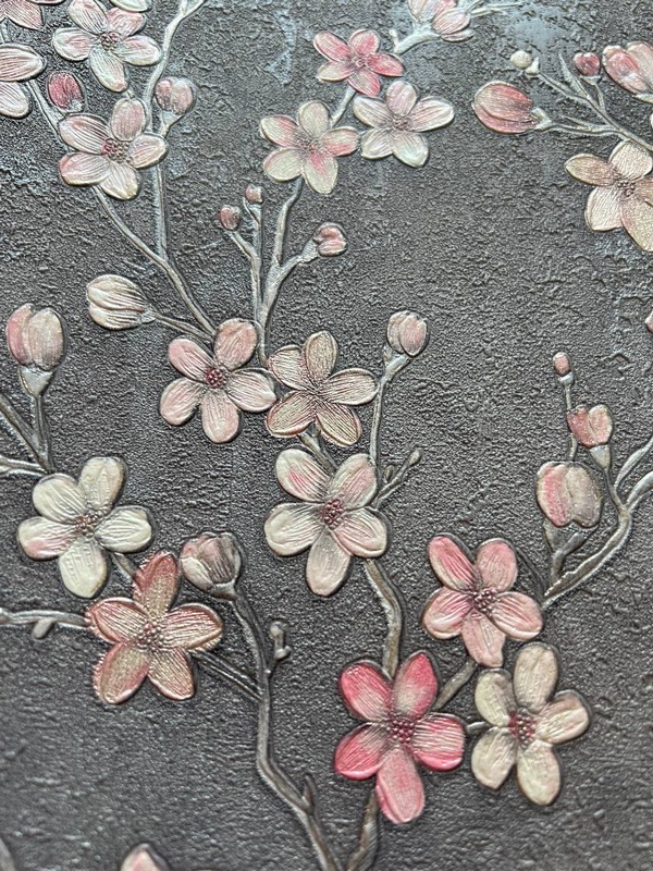 Обои 7218-23 Euro Decor Shiba Euro Decor коллекция Shiba производства РОССИЯ в интернет-магазине Обоитрейд