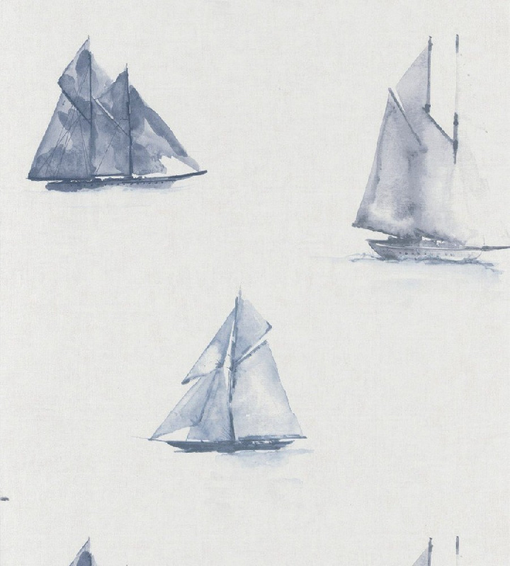 Обои 84016313 Casadeco Rivage