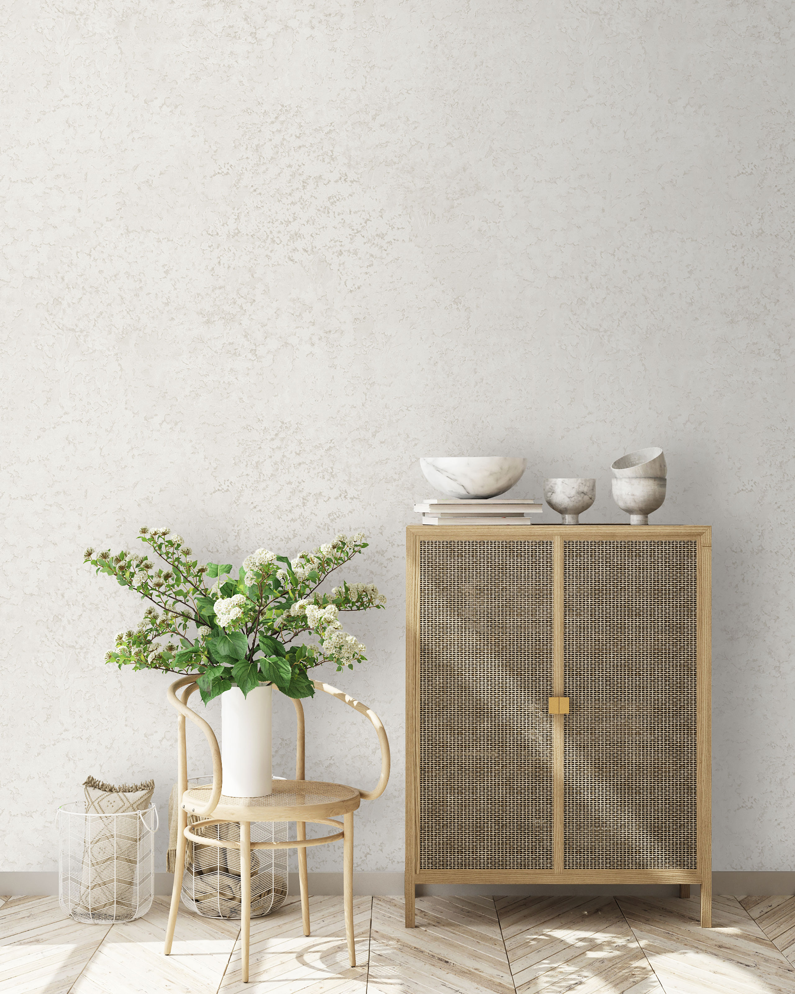 Обои 9301-00 Eurodecor Giverny Euro Decor коллекция Giverny производства  в интернет-магазине Обоитрейд