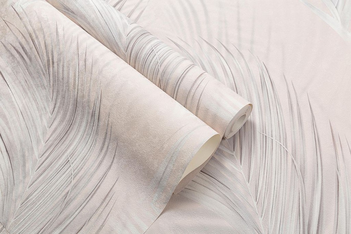 Обои HC71973-24 Palitra Home Color Тени тропиков Palitra Home Color коллекция Тени тропиков производства РОССИЯ в интернет-магазине Обоитрейд