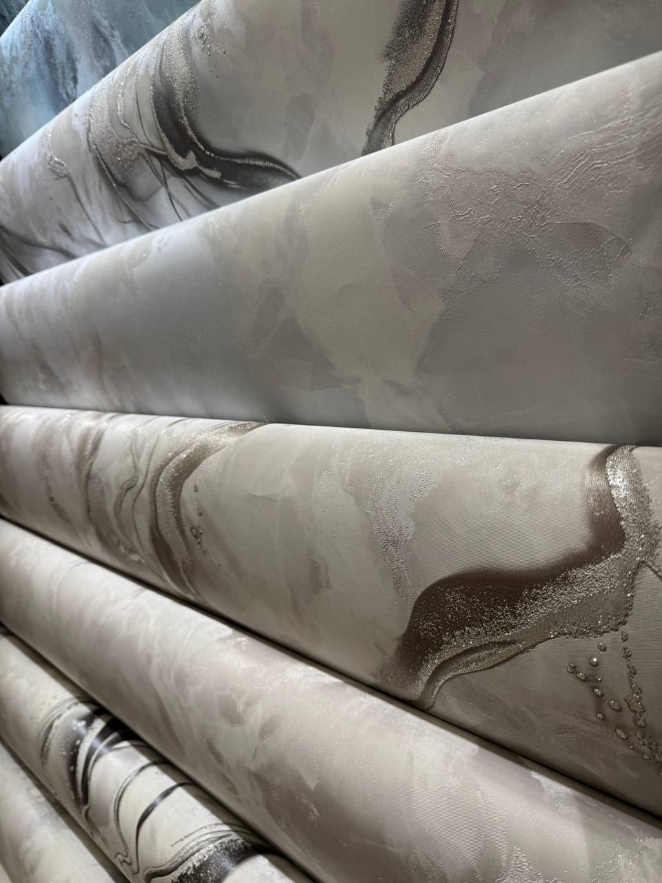 Обои HC72462-12 Palitra Home Color Арта Palitra Home Color коллекция Арта производства РОССИЯ в интернет-магазине Обоитрейд