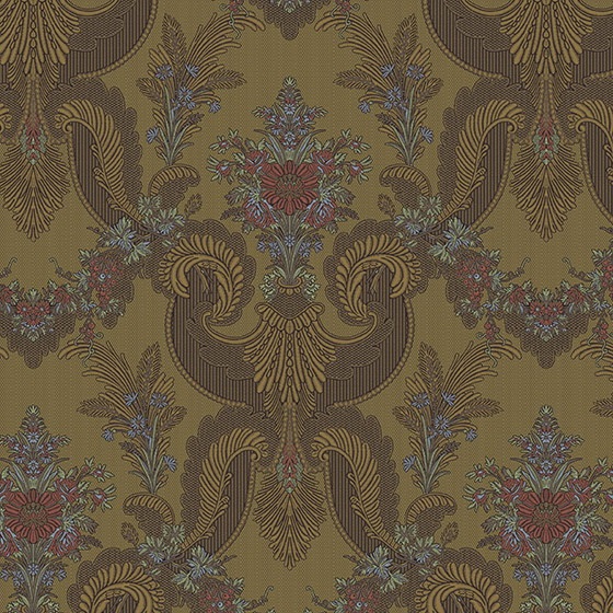 Обои BQ4 004 Loymina La Belle Epoque Loymina коллекция La Belle Epoque производства  в интернет-магазине Обоитрейд