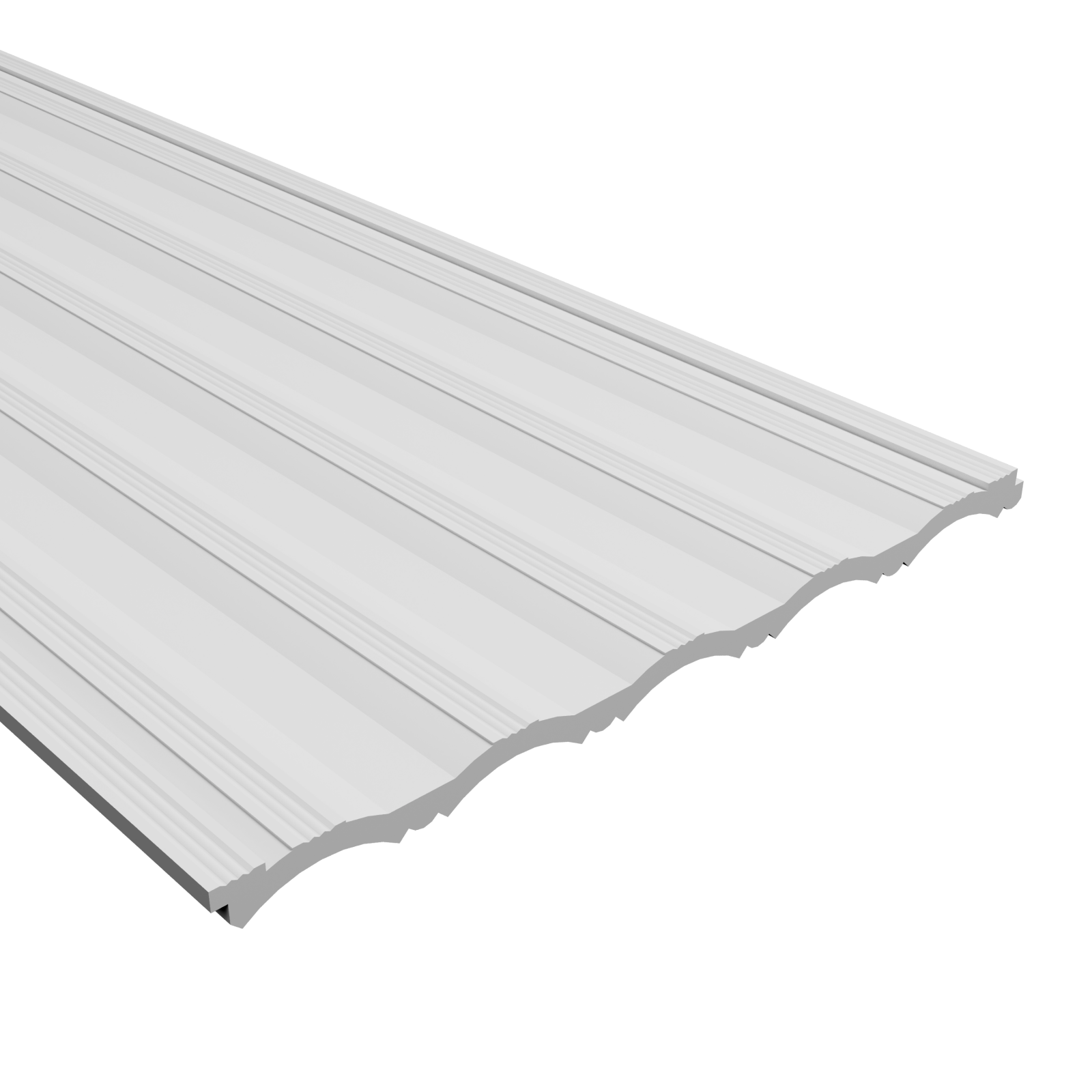 Стеновая панель СП 04/2.6 Bello Deco 10мм×200мм×2,6м