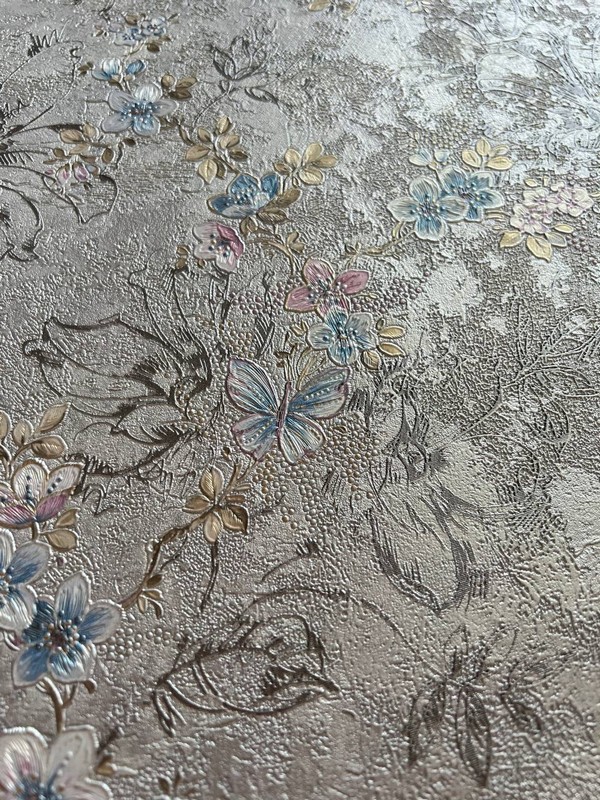 Обои BM29027 Blumarine Блюмарин №5 Blumarine коллекция Блюмарин №5 производства Италия в интернет-магазине Обоитрейд