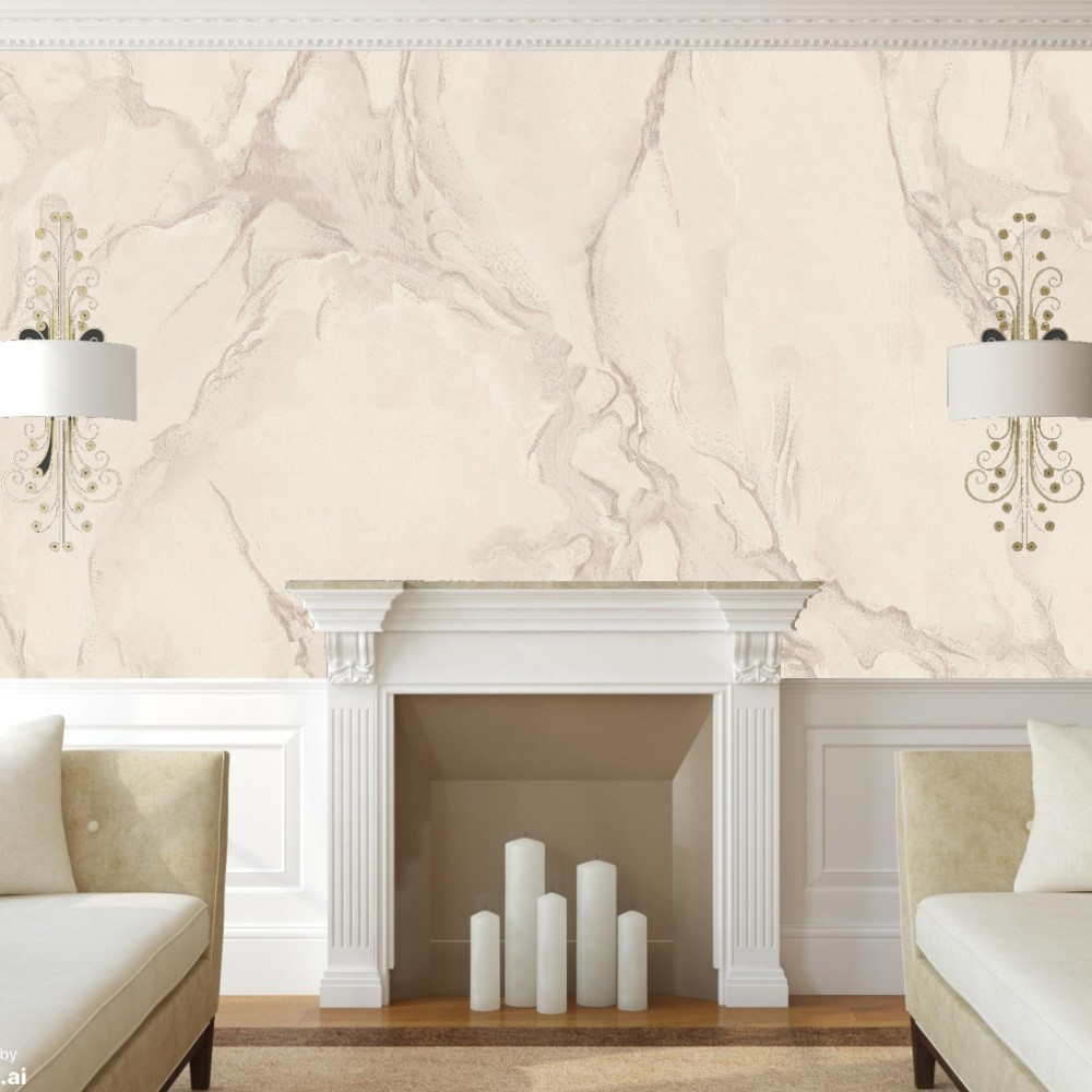 Обои 7255-01 Euro Decor Ishtar Euro Decor коллекция Ishtar производства РОССИЯ в интернет-магазине Обоитрейд