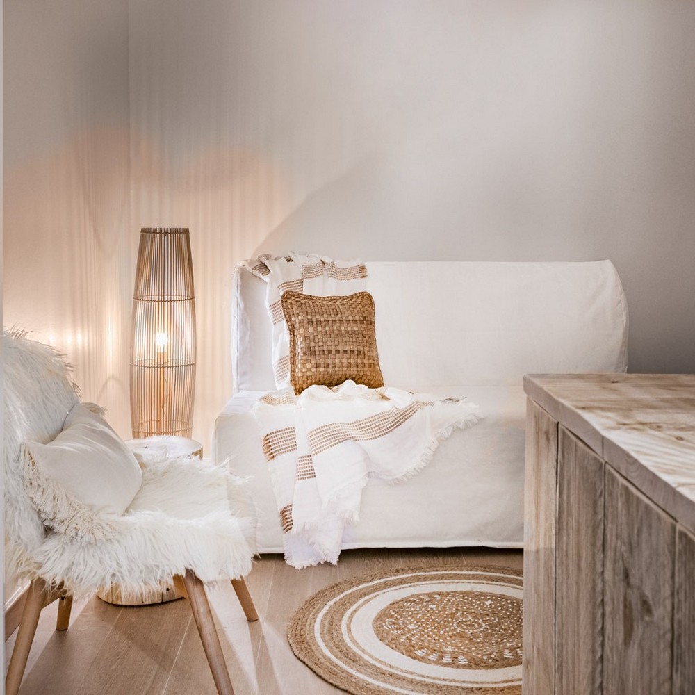Краска Hygge Обсидиан 2,7 л 