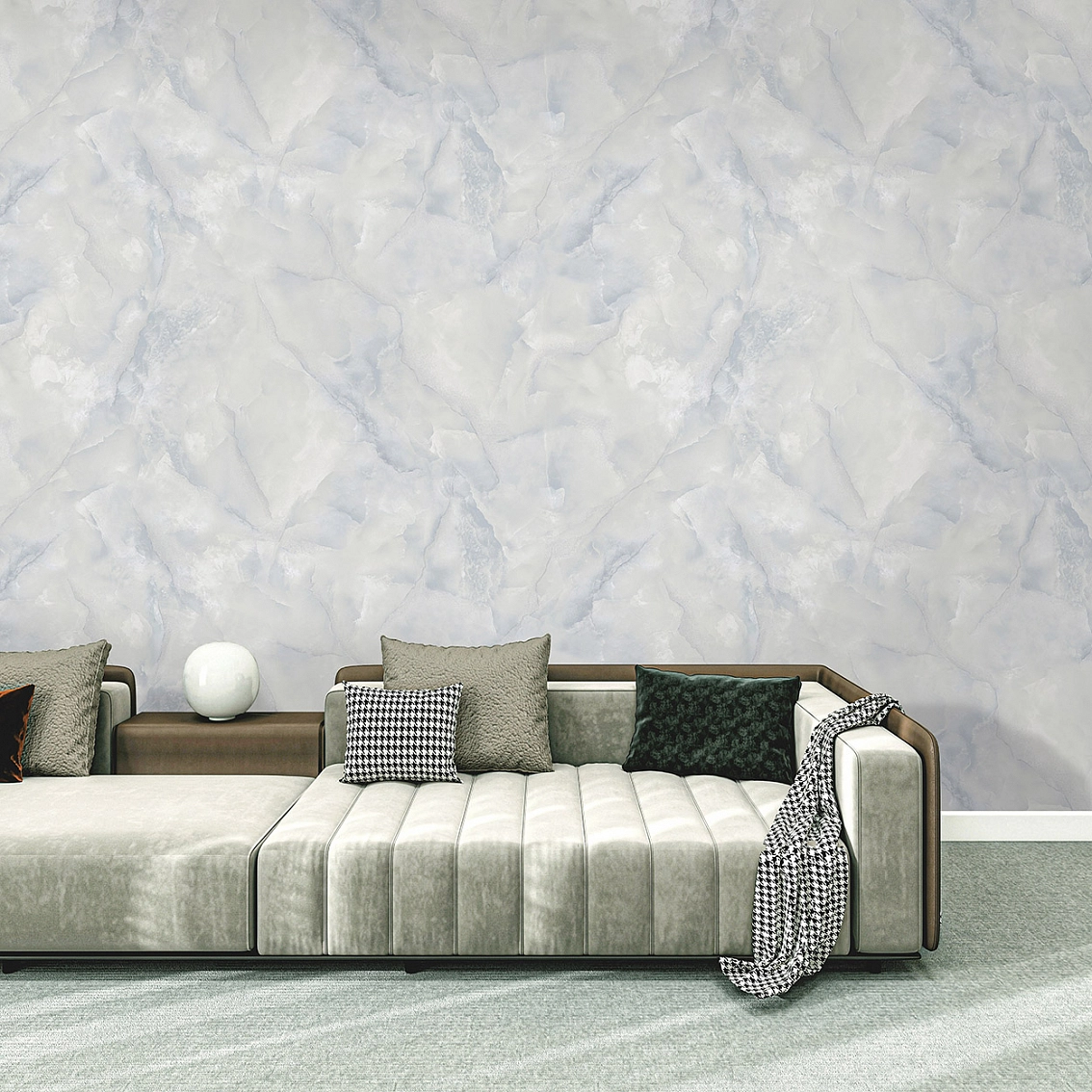 Обои HK67234 Wiganford Древний Wiganford коллекция Древний производства Великобритания в интернет-магазине Обоитрейд