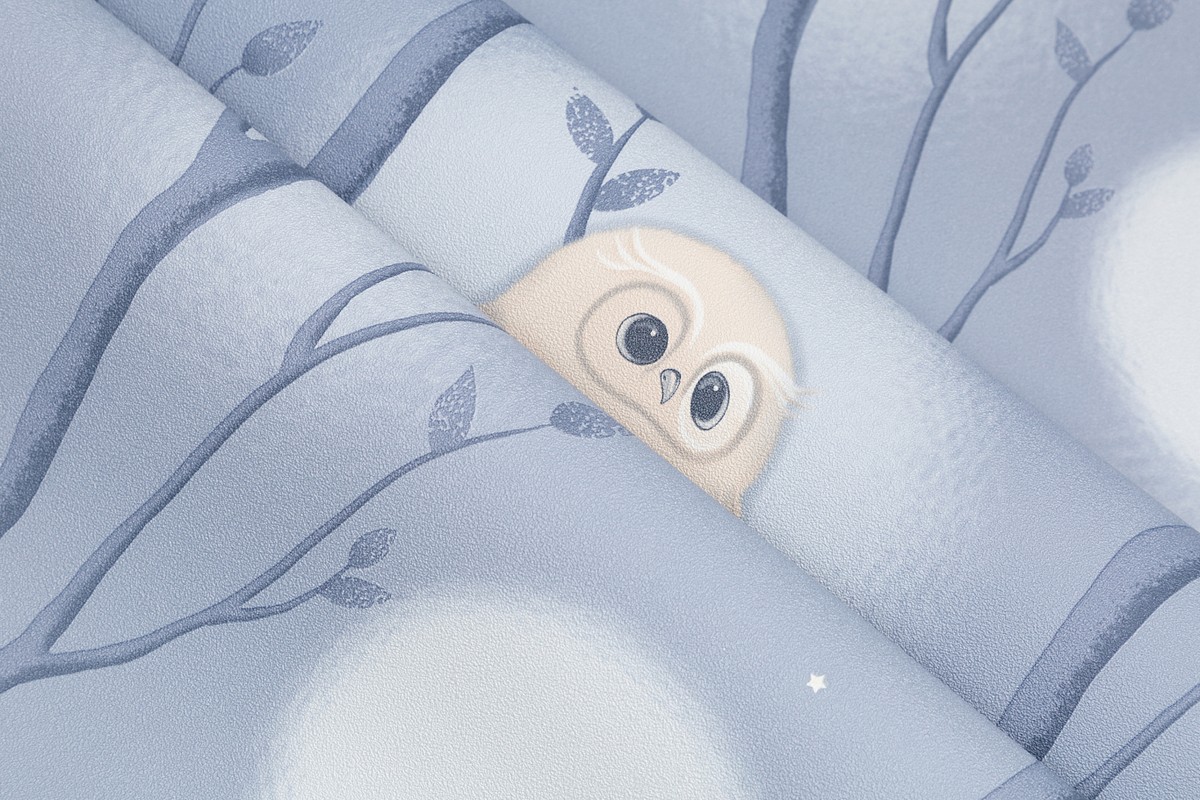 Обои HC72161-46 Palitra Home Color Мечта Palitra Home Color коллекция Мечта производства РОССИЯ в интернет-магазине Обоитрейд