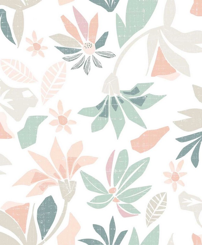 Обои 47469 Marburg Flora