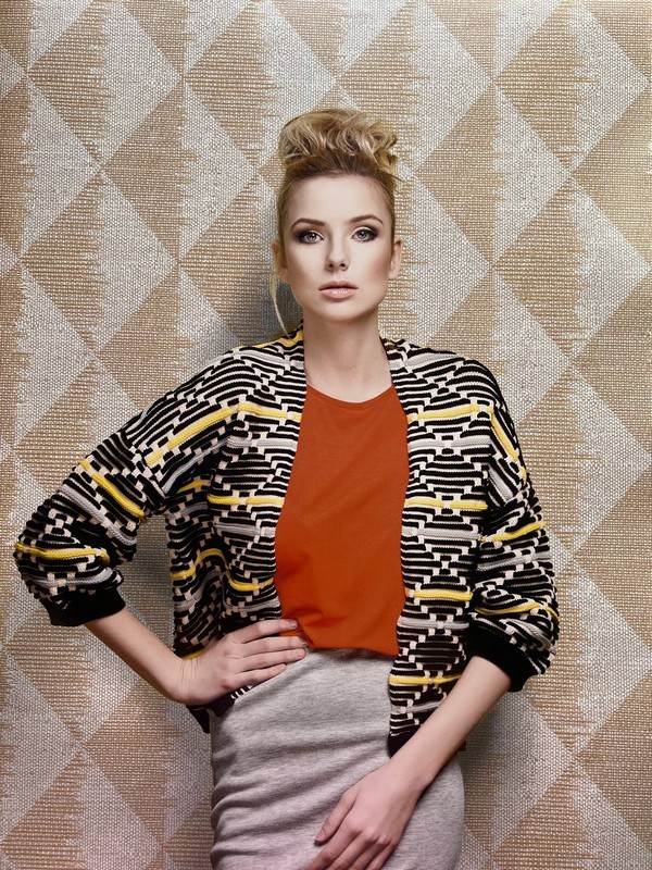 Обои 16112-4 DuKa Elite Classic Vol.2 DuKa коллекция Elite Classic Vol.2 производства Турция в интернет-магазине Обоитрейд