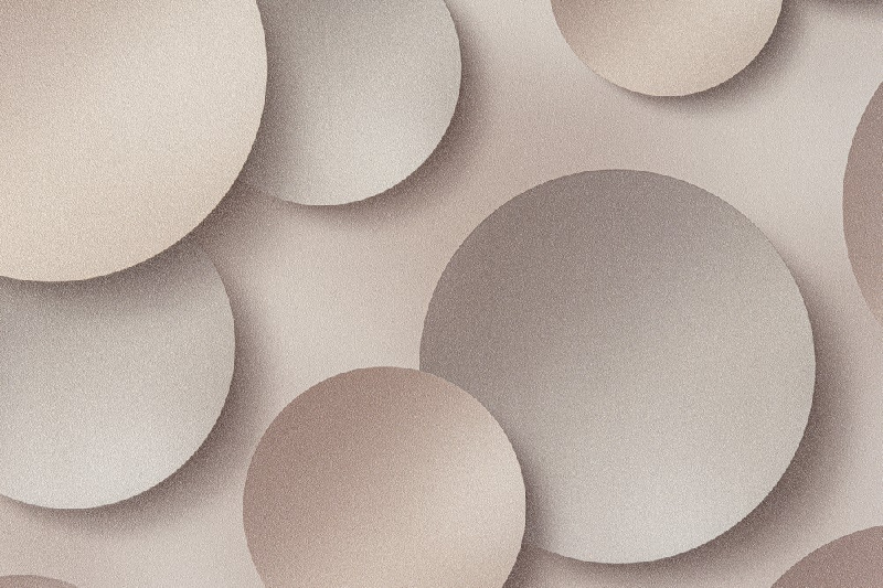 Обои 10360-05 Артекс 3D Круги
