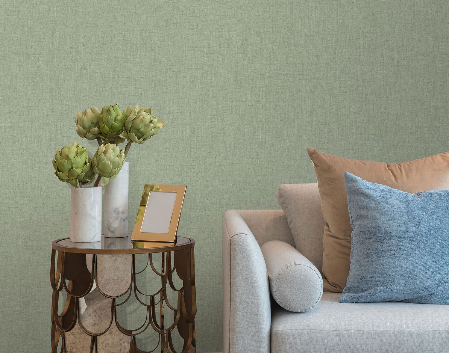 Обои 7302-10 Euro Decor Base Euro Decor коллекция Base производства РОССИЯ в интернет-магазине Обоитрейд