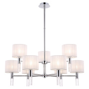 Люстра Maytoni Modern MOD045PL-09CH