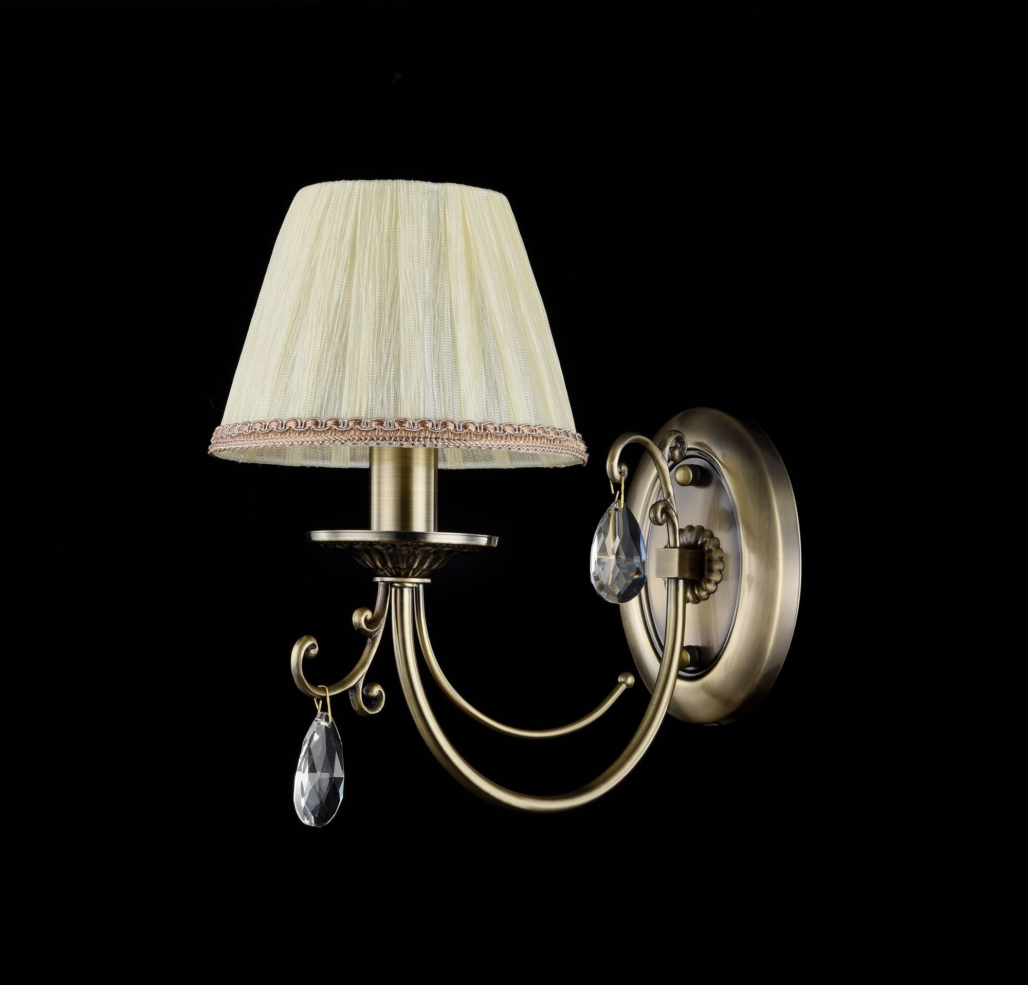 Бра Maytoni Royal Classic RC093-WL-01-R