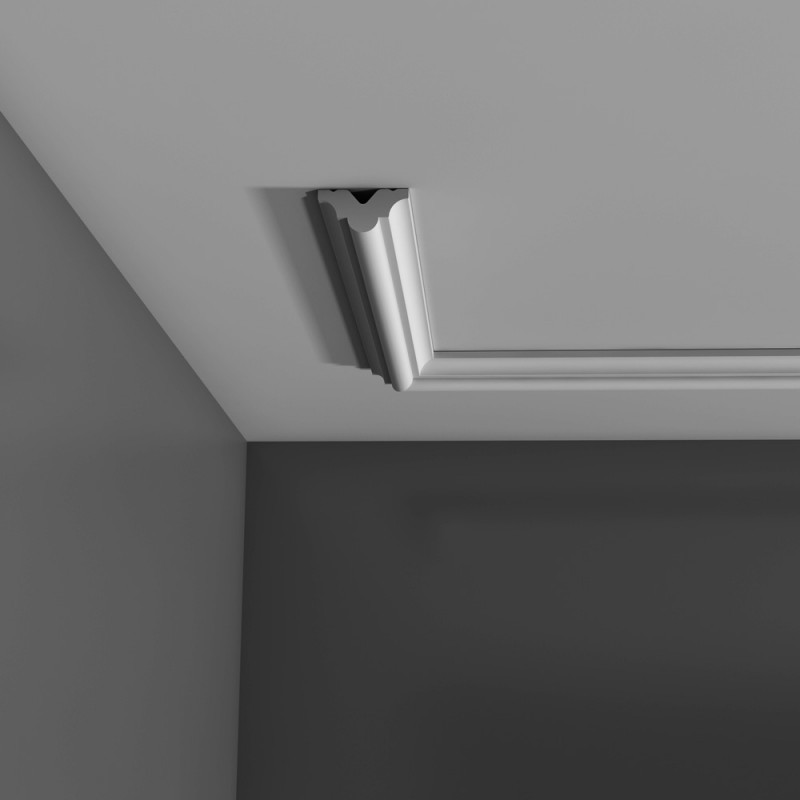 Лепнина PB513N молдинг