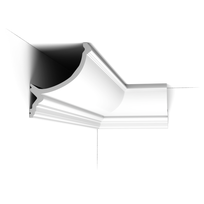 Лепнина C900 карниз