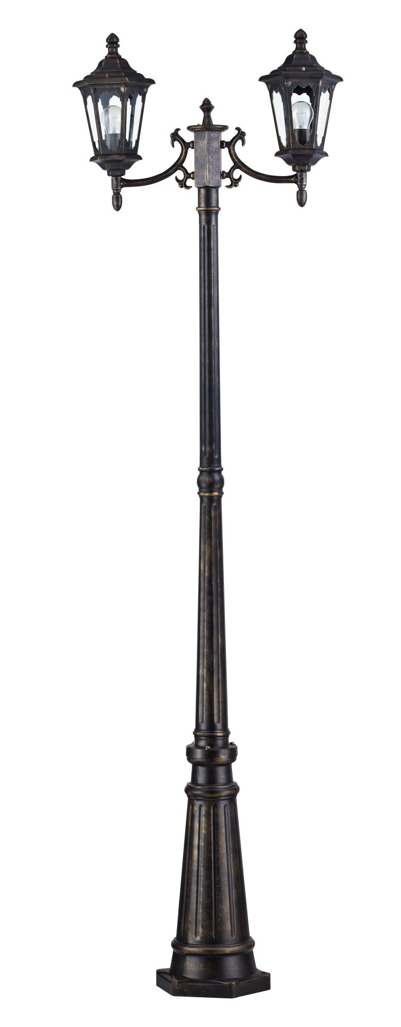 Ландшафтный светильник Maytoni Outdoor S101-209-61-B