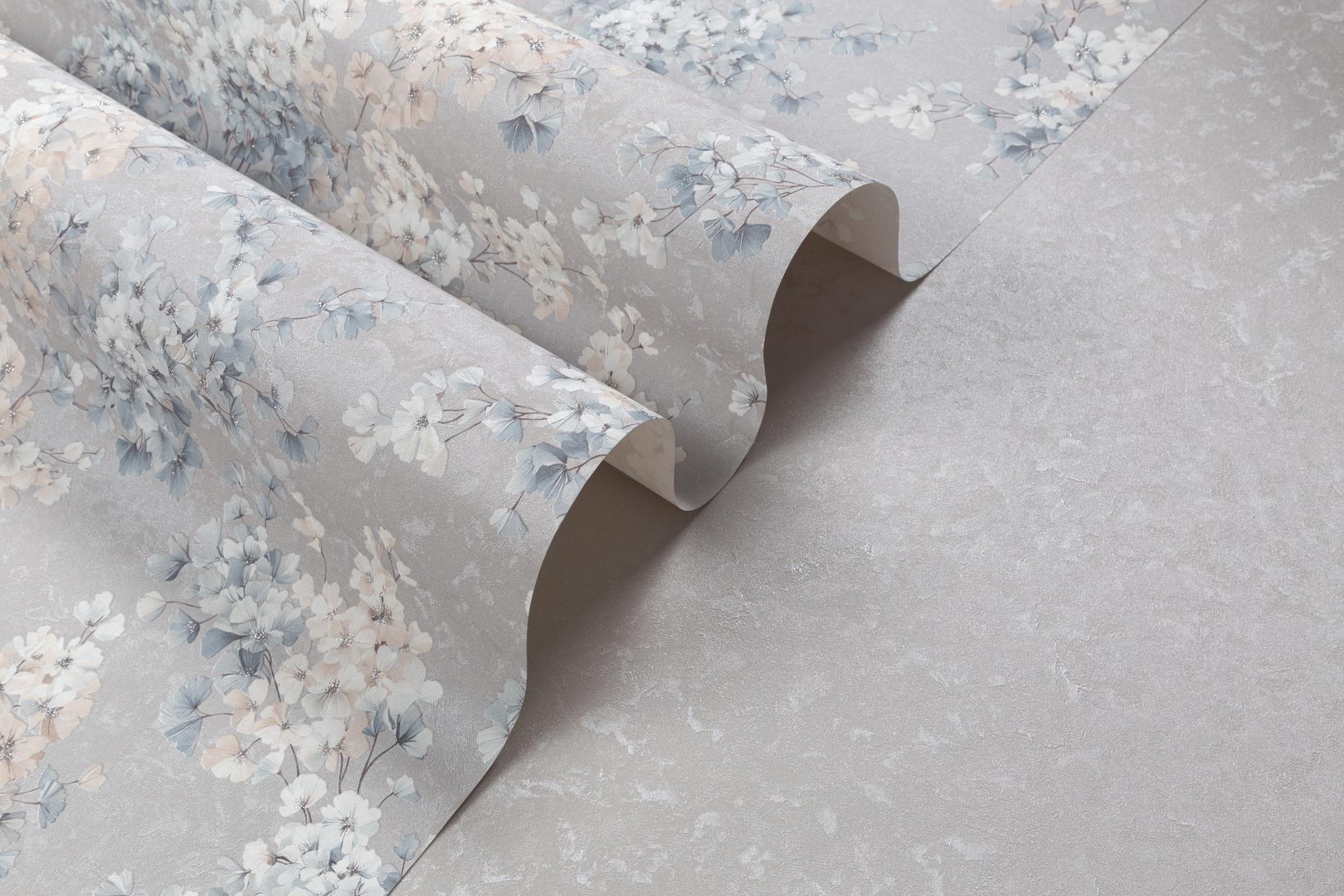 Обои PL72651-41 Palitra Life Весенняя мелодия Palitra Life коллекция Весенняя мелодия производства  в интернет-магазине Обоитрейд