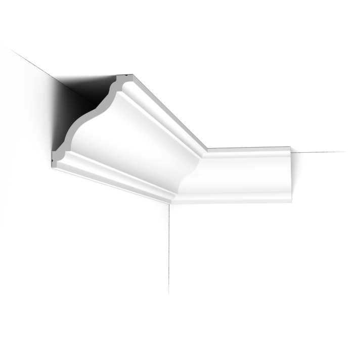 Лепнина C333 карниз